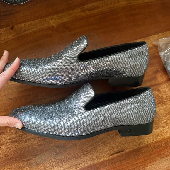 steve madden brillar loafers main image 5